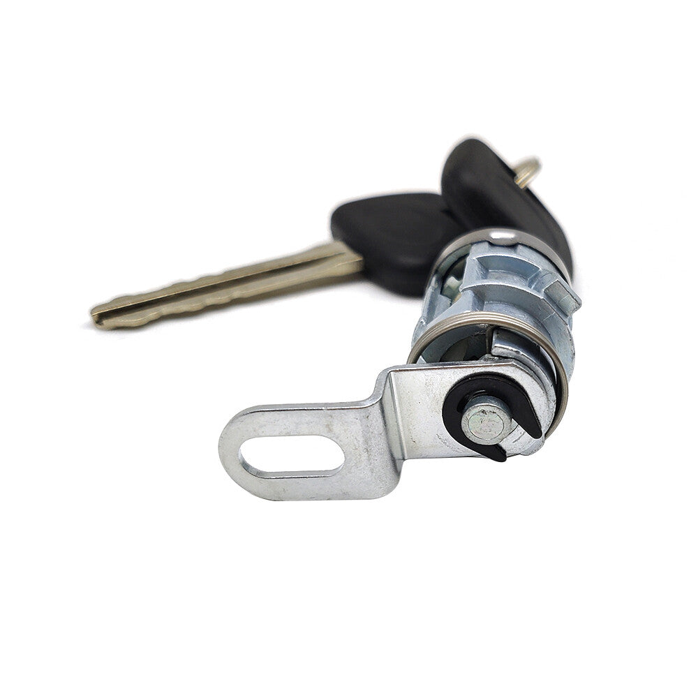 For 2007-2013 Toyota Tundra Tailgate Door Lock Cylinder & Key Set