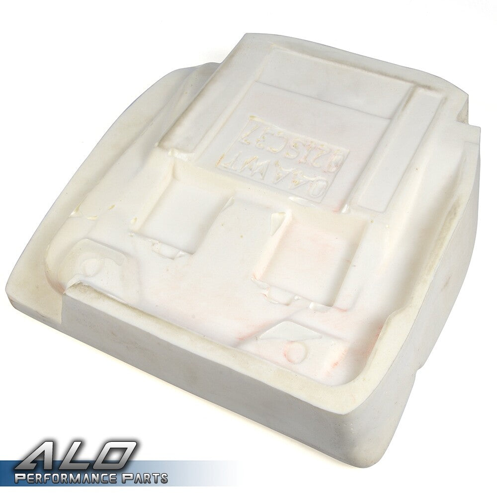 Solid Spare Fit For 04-08 Ford F150 Front Seat Bottom-Foam Cushion Pad Left Driver Side