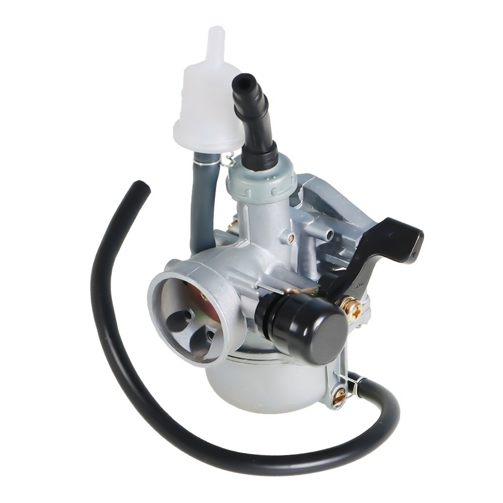 Solid Spare Carburetor W/ Air Filter Fit For 50cc 70cc 90cc 110cc ATV Dirt Bike Go Kart Carb
