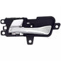 Door Handle Inside Interior Driver Left For 2011-2015 Hyundai Sonata  826103S010