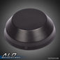 Solid Spare Fit For Magnetic Police Antenna P71 Crown Victoria / Impala 4 1/2" X 1 3/4"