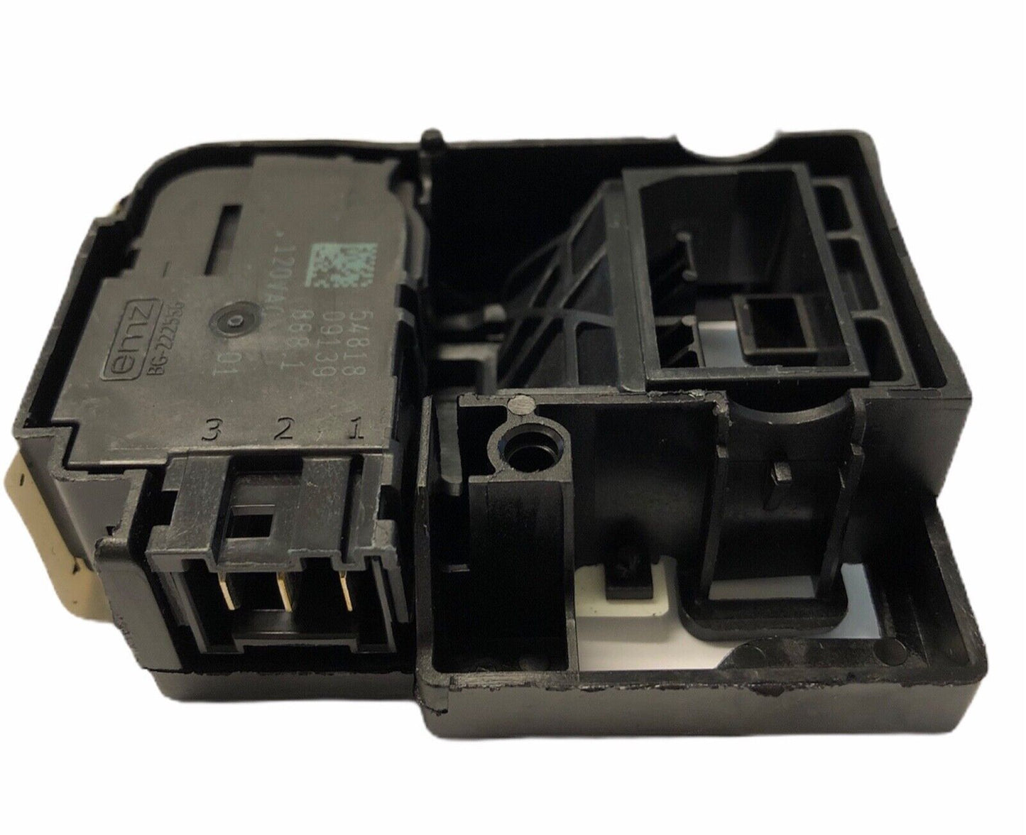 WH01X27954 washer lid lock switch Compatible for GE Hotpoint washing maching