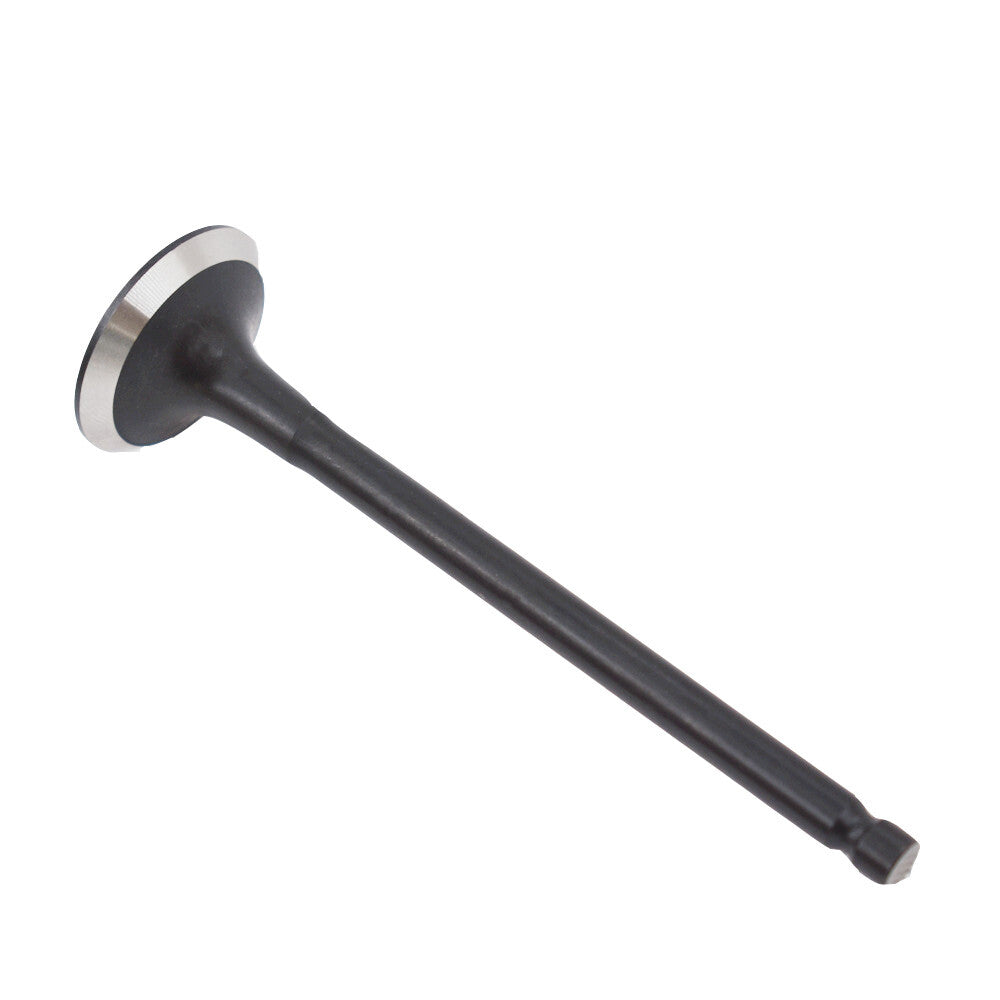 Solid Spare Set of 24 Intake Exhaust Valves For Hyundai Kia 2.5L 2.7L 2221137201 2221237200