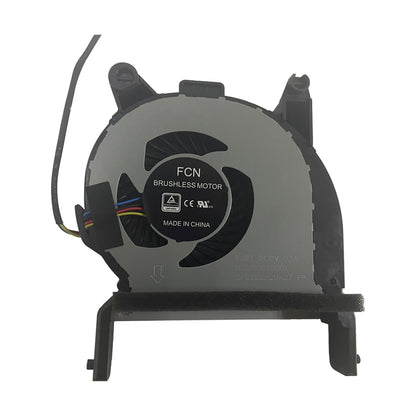 CPU Cooling Fan For HP ProDesk mini 600 G3 400 G3 800 G3 BUC0712HB-00 914266-001