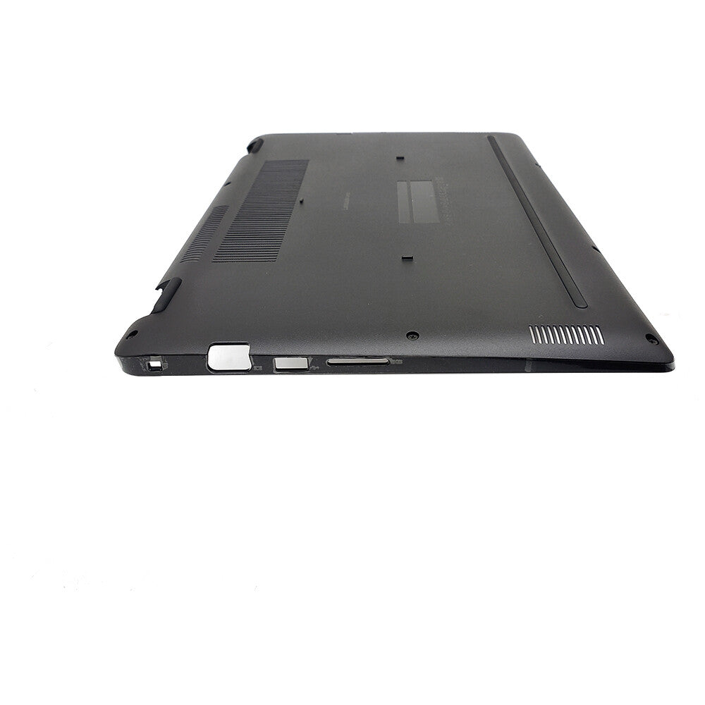 New For Dell Latitude 3400 E3400 0HN80K 0T22K1 14in Bottom Base Case Cover Black