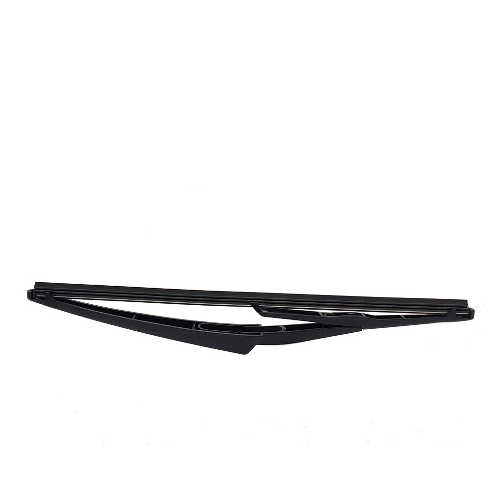 Rear Wiper Blade & Arm Kit For Nissan Juke 2016 SV Sport Utility 4-Door