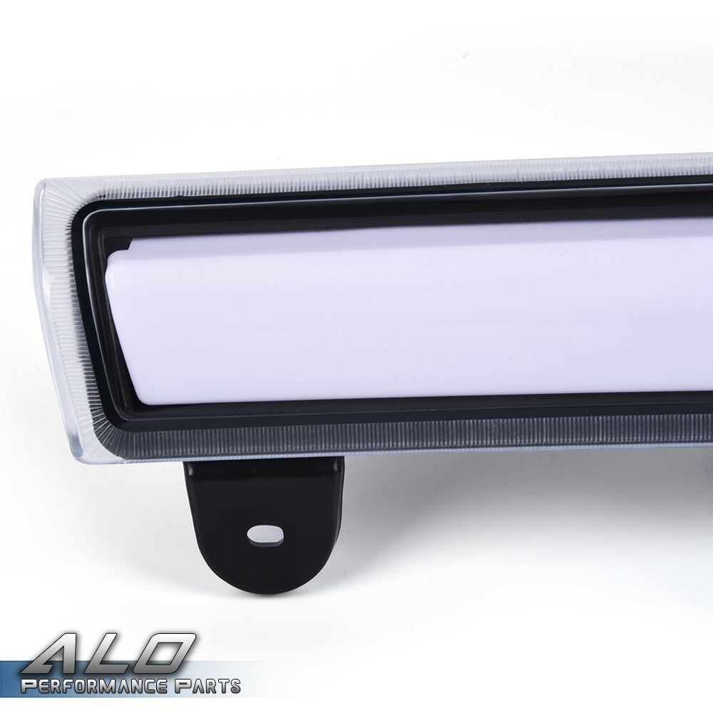 Solid Spare Fit For 2000-2006 Chevy Suburban Tahoe LED Strip 3rd Third Brake Light
