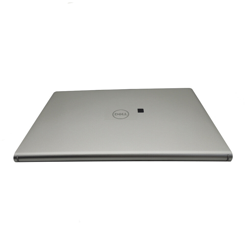 For Dell Inspiron 15 3510 3511 3515 3520 3525 Top Case Back Cover Silver 0DDM9D