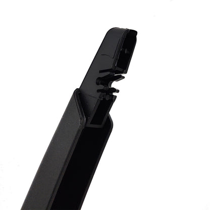 Rear Wiper Blade & Arm Kit For Nissan Juke 2016 Advance Sport Utility 4-Door