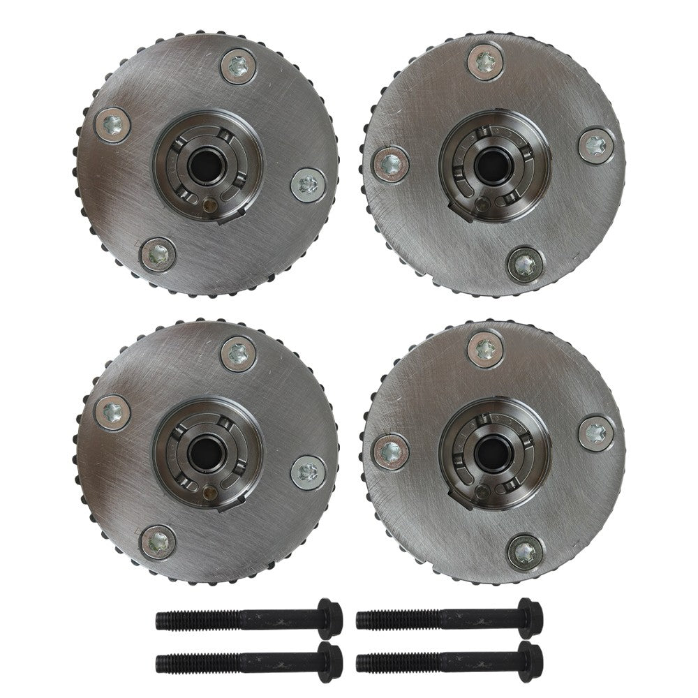Variable Timing Sprocket Cam Camshaft Phaser Gear For Chevy Buick GM 3.0 3.6L V6