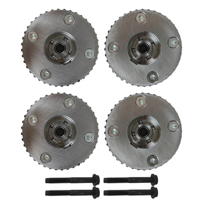 Variable Timing Sprocket Cam Camshaft Phaser Gear For Chevy Buick GM 3.0 3.6L V6
