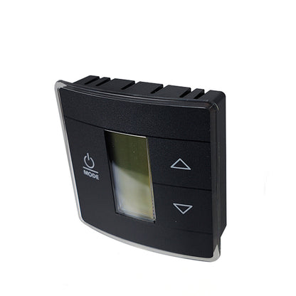 For Dometic For RV/Camper Conditioner 3316250.712 RV Single Zone Wall Thermostat