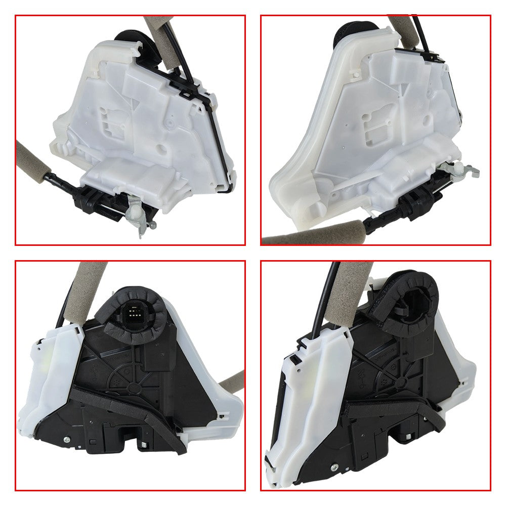Front Right Passenger Door Lock Actuator For 2023-2024 Nissan Altima 80500-6CA0B