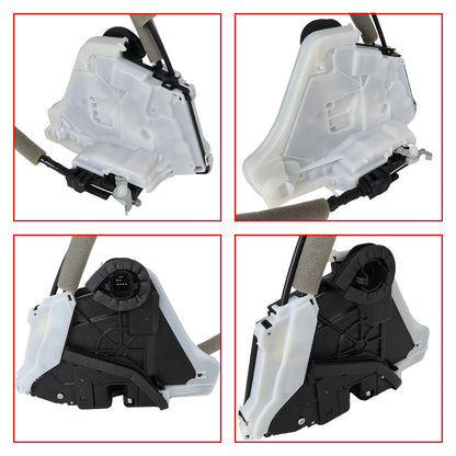 Front Right Passenger Door Lock Actuator For 2023-2024 Nissan Altima 80500-6CA0B