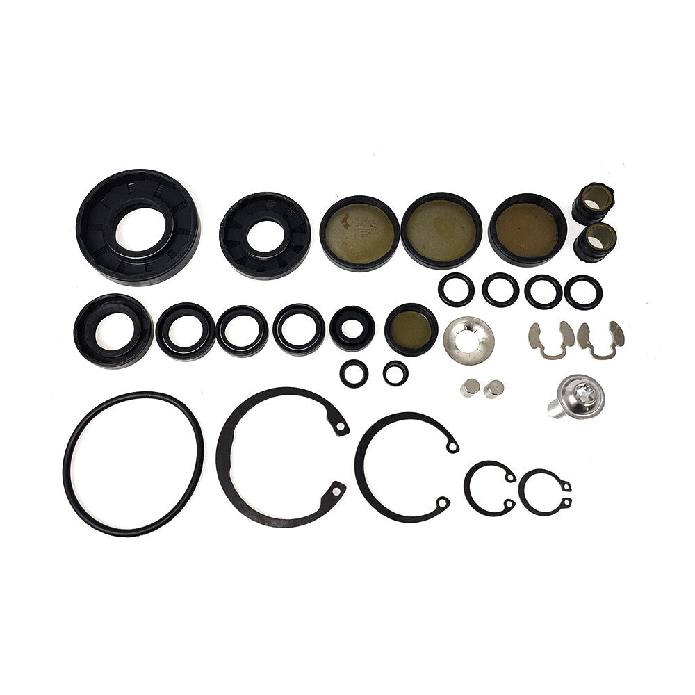 Transaxle Seal Kit for Hydro-Gear ZT-2800 ZT-3100 ZT-3200 ZT-3400 Replaces 72994