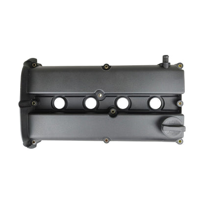 XS7Z6582BA Valve Cover w/ Gasket & Cap For 2000-2004 Ford Focus 2.0L