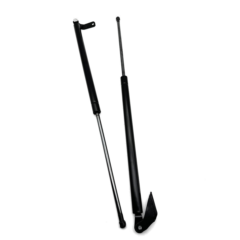 2PCS For 2014-2020 Nissan Rogue Rear Tailgate Liftgate Lift Support Shock Struts