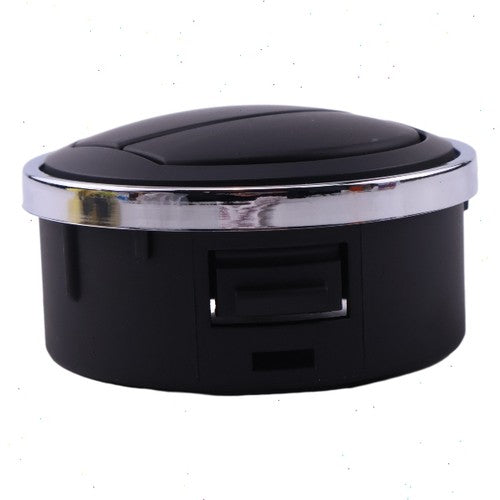 Solid Spare 1PCS 400820901 Air Vent 400820901B For Lamborghini Gallardo LP560 LP570