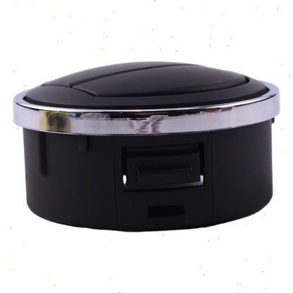 Solid Spare 1PCS 400820901 Air Vent 400820901B For Lamborghini Gallardo LP560 LP570