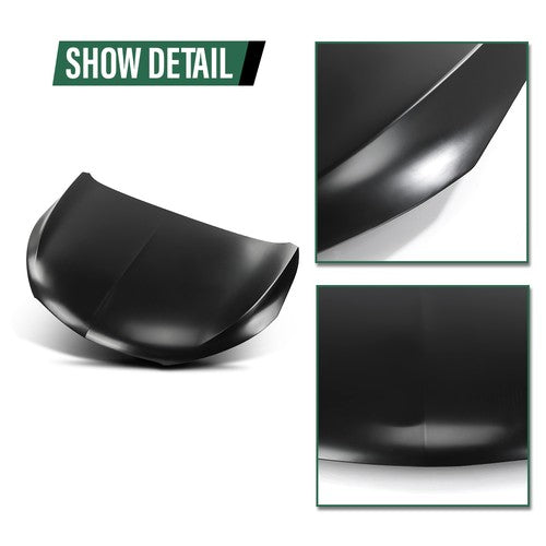 Solid Spare Hood Panel Fit For 2017 2018 2019 2020 2021 2022 Buick Encore GM1230454 42553686
