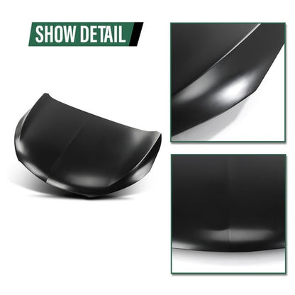 Solid Spare Hood Panel Fit For 2017 2018 2019 2020 2021 2022 Buick Encore GM1230454 42553686