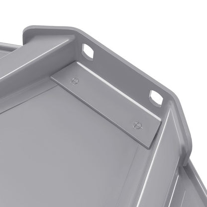 Solid Spare Pair Of Fenders Skin Panel For Massey Ferguson 245 255 265 275 MF285 20 20C
