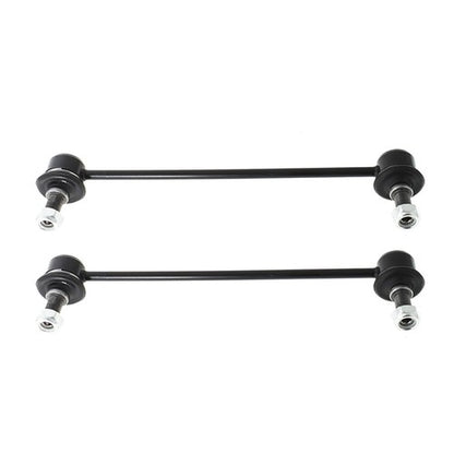 Solid Spare 10PCS Black Front Lower Control Arm Suspension Kit For Toyota Camry 07 08-10 11