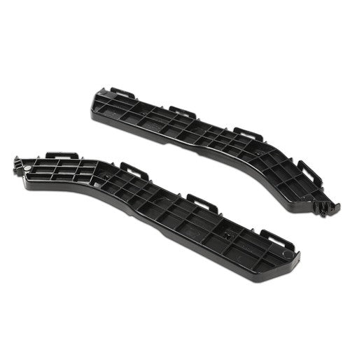 Solid Spare Fit For 2010-2015 Lexus RX350 RX450h Rear Bumper Retainer Bracket Left+Right