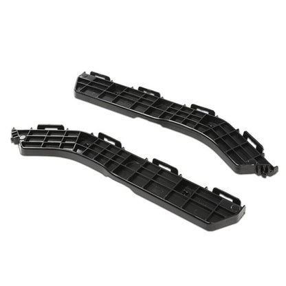 Solid Spare Fit For 2010-2015 Lexus RX350 RX450h Rear Bumper Retainer Bracket Left+Right