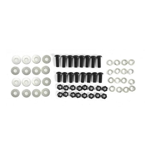 Solid Spare Pair of Rock Sliders Rock Panel Steel For All Variants Of Hmmwv's M998 M1038 Etc