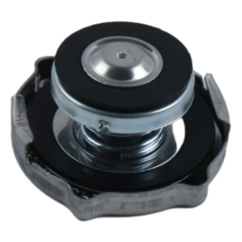 Solid Spare 24850072 Radiator Cap For Perkins 404D Engine Parts