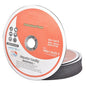 Solid Spare 100 Pcs 7"x1/16"x7/8" Cut-off Wheel - Metal & Stainless Steel Cutting Discs