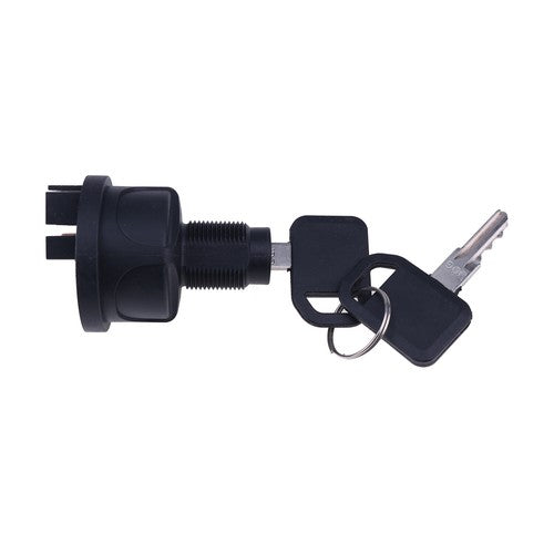 Solid Spare Ignition Switch AUC15805 Rotary Switch for John Deere Z720 Z740 Z950 Z955 Z970