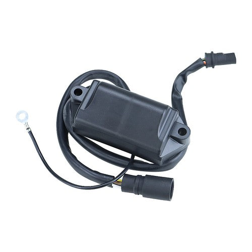 Solid Spare 113-2453 18-5758 Fit For Johnson Evinrude 4HP-60HP 2 Cylinder New CDI Power Pack