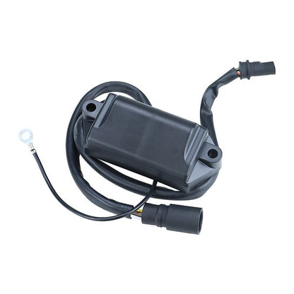 Solid Spare 113-2453 18-5758 Fit For Johnson Evinrude 4HP-60HP 2 Cylinder New CDI Power Pack