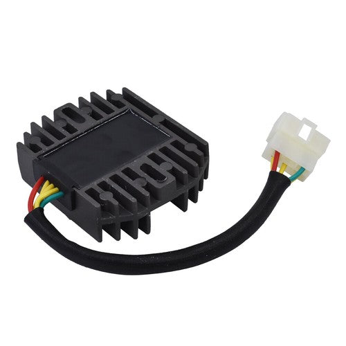 Solid Spare New Regulator Rectifier 1999 For SUZUKI 500 LT-F500F LTF500F Quadrunner