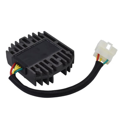 Solid Spare New Regulator Rectifier 1999 For SUZUKI 500 LT-F500F LTF500F Quadrunner