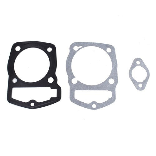 Solid Spare Cylinder Kit Fit For Honda ATC 200 223CM3 Piston 65.5mm Bore Rings CY-50