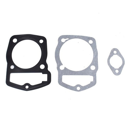 Solid Spare Cylinder Kit Fit For Honda ATC 200 223CM3 Piston 65.5mm Bore Rings CY-50