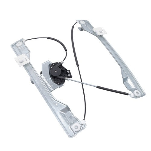 Solid Spare 751-521 751-522 For Ford 2015-2020 NEW Electric Window Actuator Assembly RL&RR