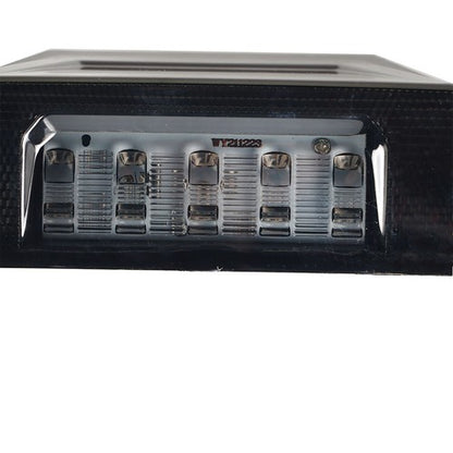 Solid Spare For 2013-18 POLARIS RANGER 900 1000 XP NEW SMOKED LED TAIL LIGHTS LEFT RIGHT SET
