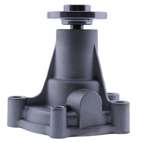Solid Spare Water Pump CH15502 For John Deere Tractor 650, 750 Yanmar 3TNA72 Engine