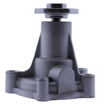 Solid Spare Water Pump CH15502 For John Deere Tractor 650, 750 Yanmar 3TNA72 Engine