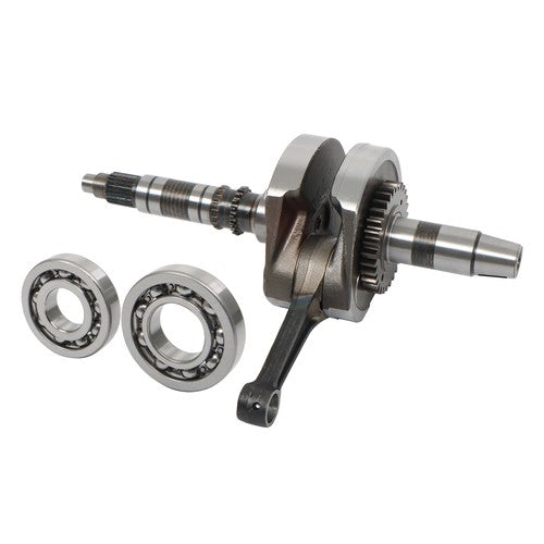 Solid Spare 13100-HR3-A40 2014-2025 For HONDA TRX420/500/520 SXS500/520 CRANKSHAFT BEARING