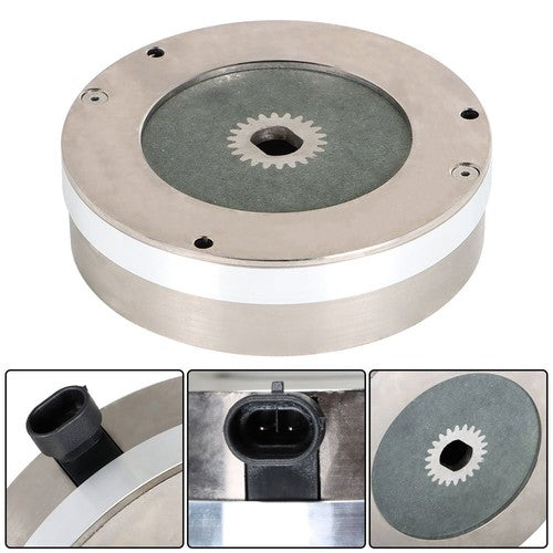 Solid Spare Fit For EZGO RXV Golf Cart Electric Motor Brake 610065 605867 2008-UP New
