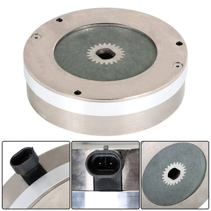 Solid Spare Fit For EZGO RXV Golf Cart Electric Motor Brake 610065 605867 2008-UP New