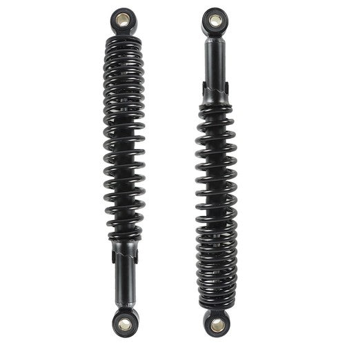 Solid Spare For Honda S65 CL/CT70 XL75 CL90 CM91 335mm 13.19" Rear Shocks Absorber