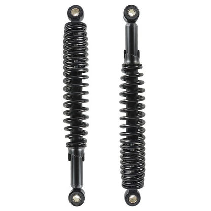 Solid Spare For Honda S65 CL/CT70 XL75 CL90 CM91 335mm 13.19" Rear Shocks Absorber