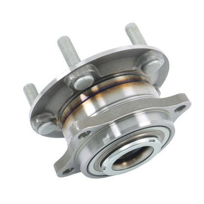 Solid Spare 4pcs For Hyundai Tucson Kia Sportage 2017-2020 Front Rear Wheel Bearing Hubs AWD