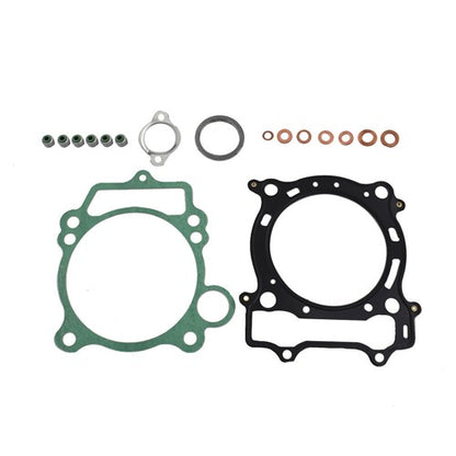 Solid Spare Top End Head Gasket Kit Fit For Yamaha WR450F 2007-2015 YZ450F 2006-2009
